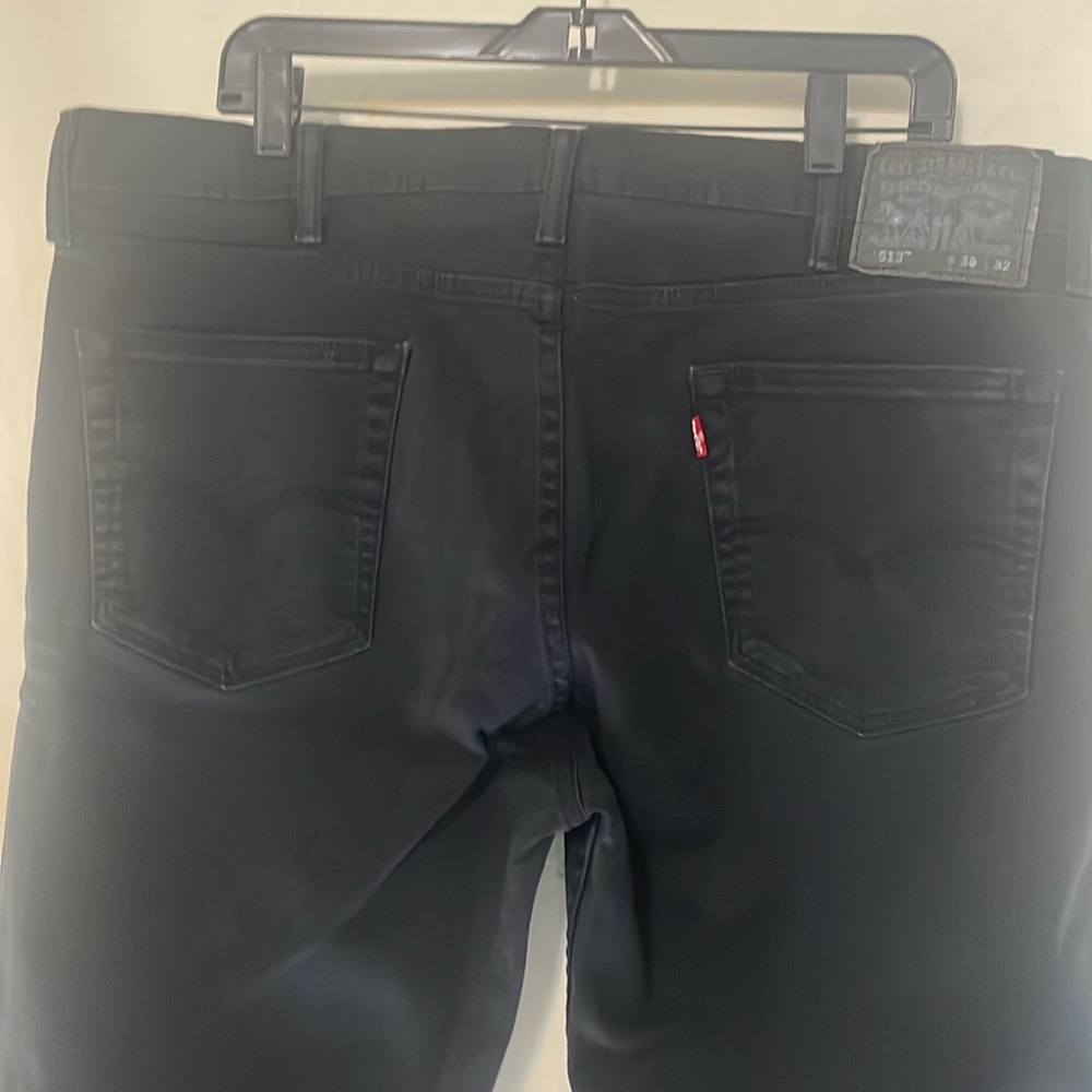 513 levi’s - Picture 3 of 4